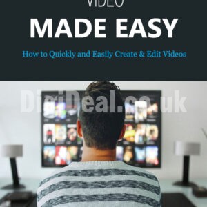 Video Production Made Easy