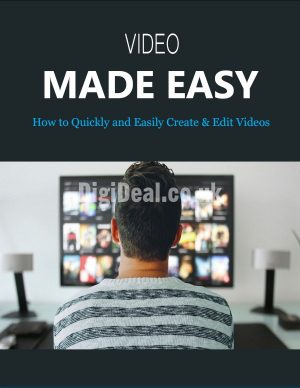 Video Production Made Easy