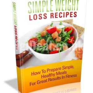 Weight loss recipes