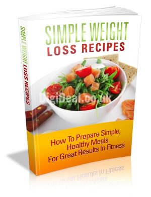 Weight Loss Recipes