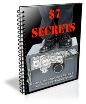 7 Dollar Secrets & Script