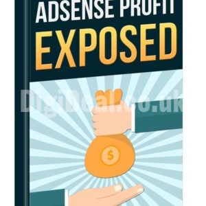 Adsense Profit Exposed