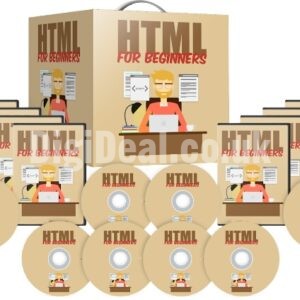 HTML For Beginners