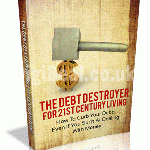 The Debt Destroyer