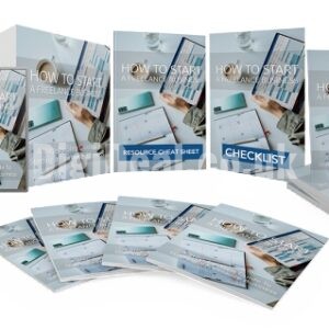 Start your own freelance business