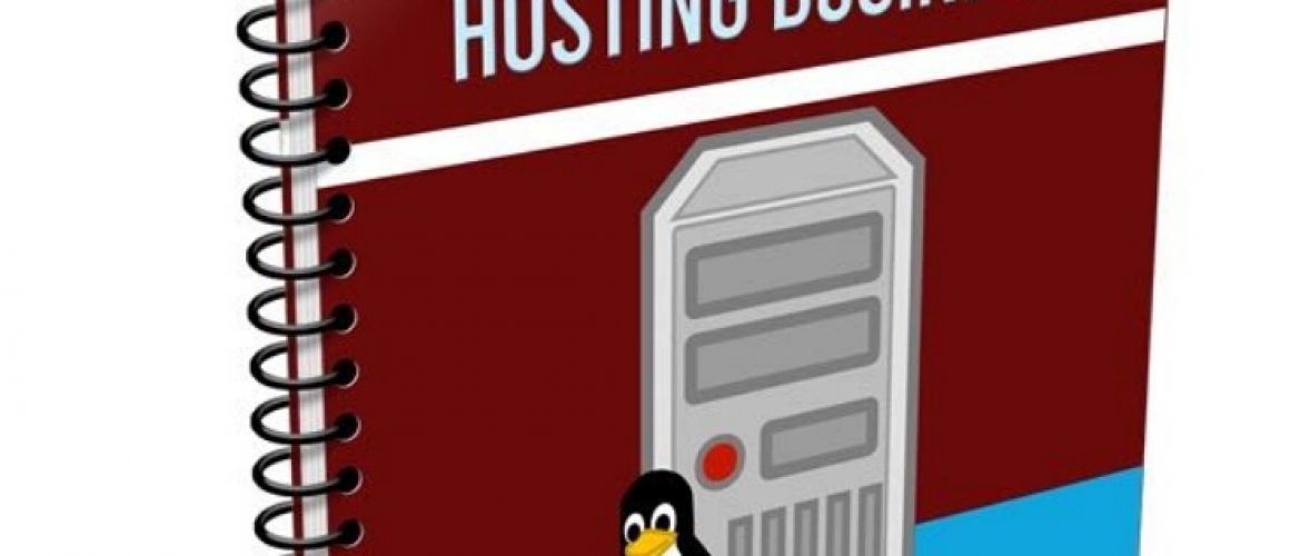 How To Set Up Your Own Website Hosting Business