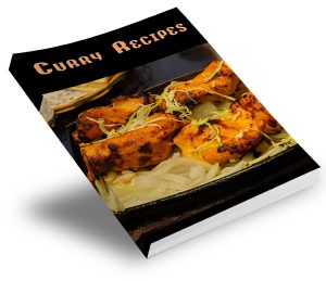 232 Curry Recipes
