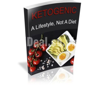 Ketogenic Lifestyle