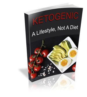 Ketogenic: A Lifestyle, Not a Diet