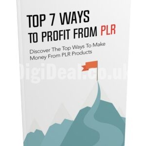 PLR Profits