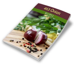 463 Onion Recipes