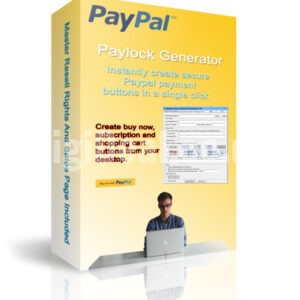 Paylock Generator