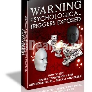 Psychological Triggers Exposed