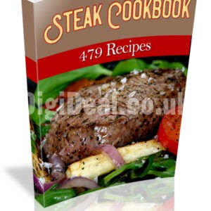 Steak recipes