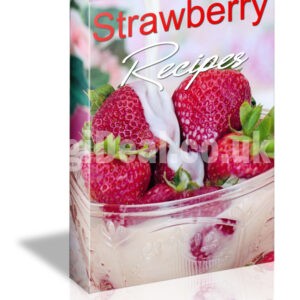 Strawberry recipes