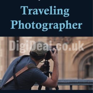 traveling photographer