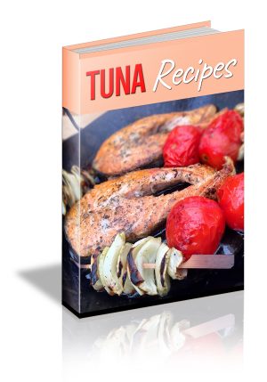 292 Tuna Recipes